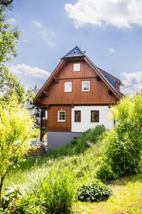 Wellness Roubenka Goldenstein, Branná